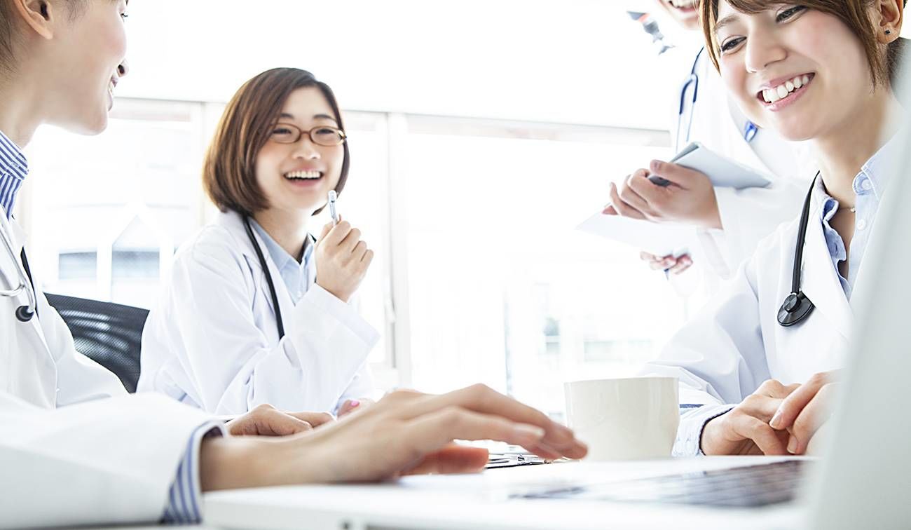 株式会社 SINCERE CARE|関西を中心とした、医師や看護師、薬剤師などの医療関係者の求人紹介サイト